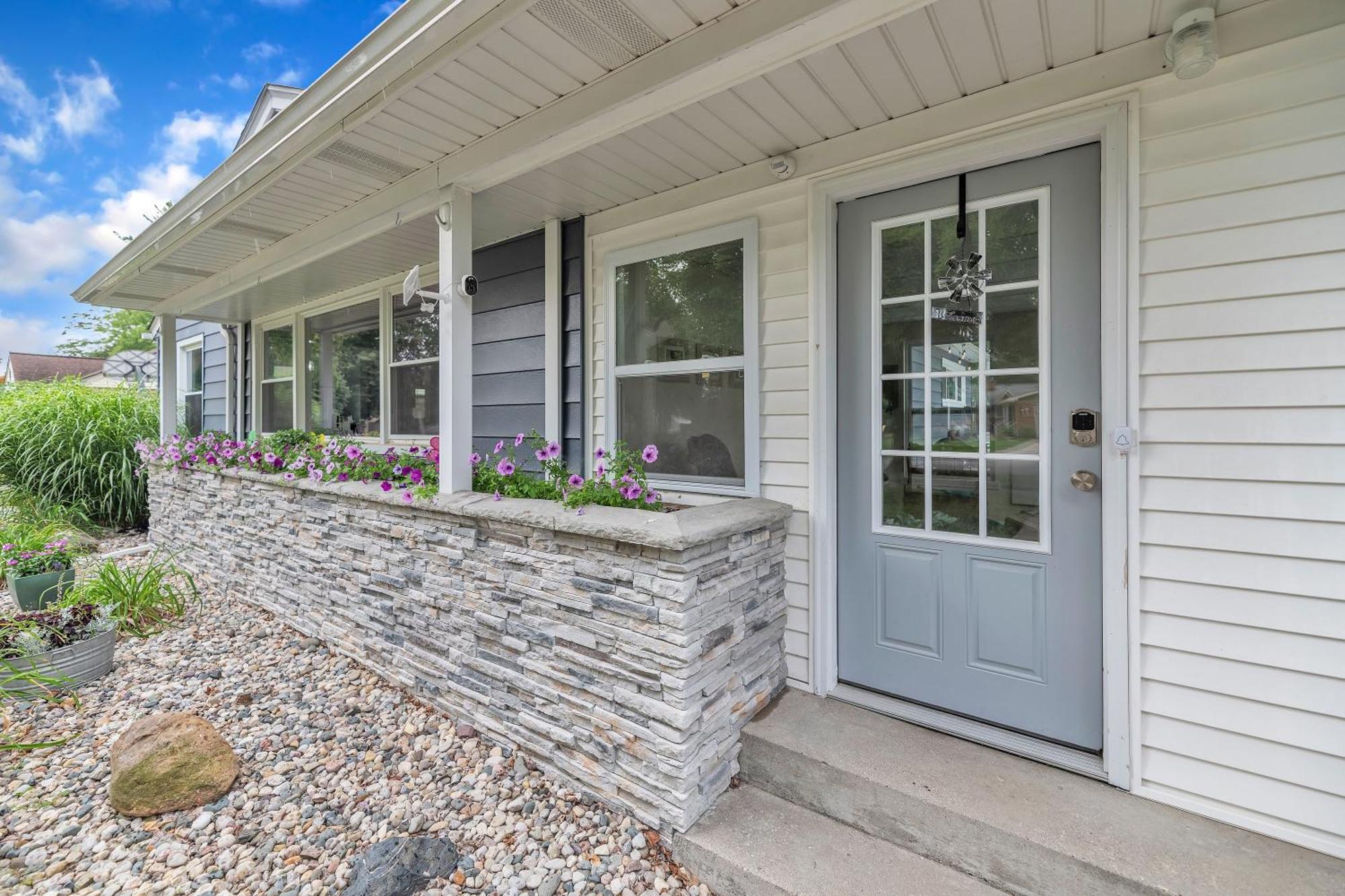 The Dawdy Haus Bed And Breakfast Frankenmuth Exterior foto